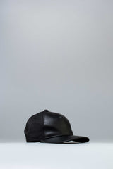 Paul Pogba Flat Brim Mens Hat - Black/Black
