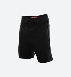 NIKE 833935-010
 Sportswear Tech Fleece Shorts Men's - Black Image 0