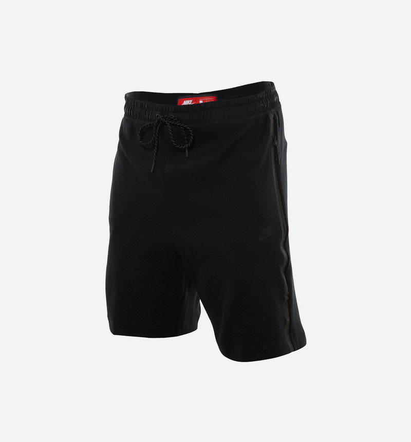 Sportswear Tech Fleece Shorts Men's - Black
