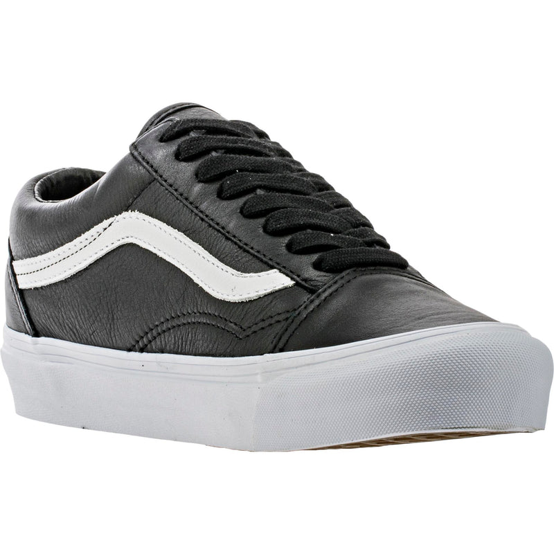 OG Old Skool LX Mens Skate Shoe - Black/White