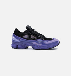 ADIDAS CONSORTIUM B22539
 Raf Simons Ozweego Iii Mens Running Shoe - Black/Purple Image 0