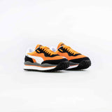 Style Rider OG Mens Running Shoe - Orange/Black