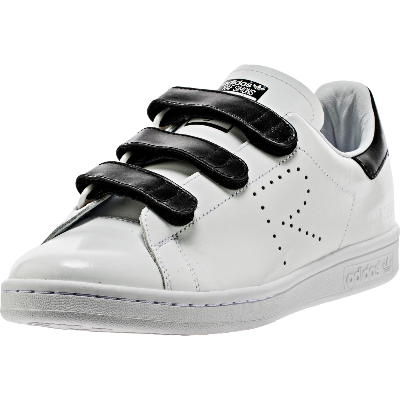adidas BB2682 adidas X Raf Simons Comfort Men's - Black/White