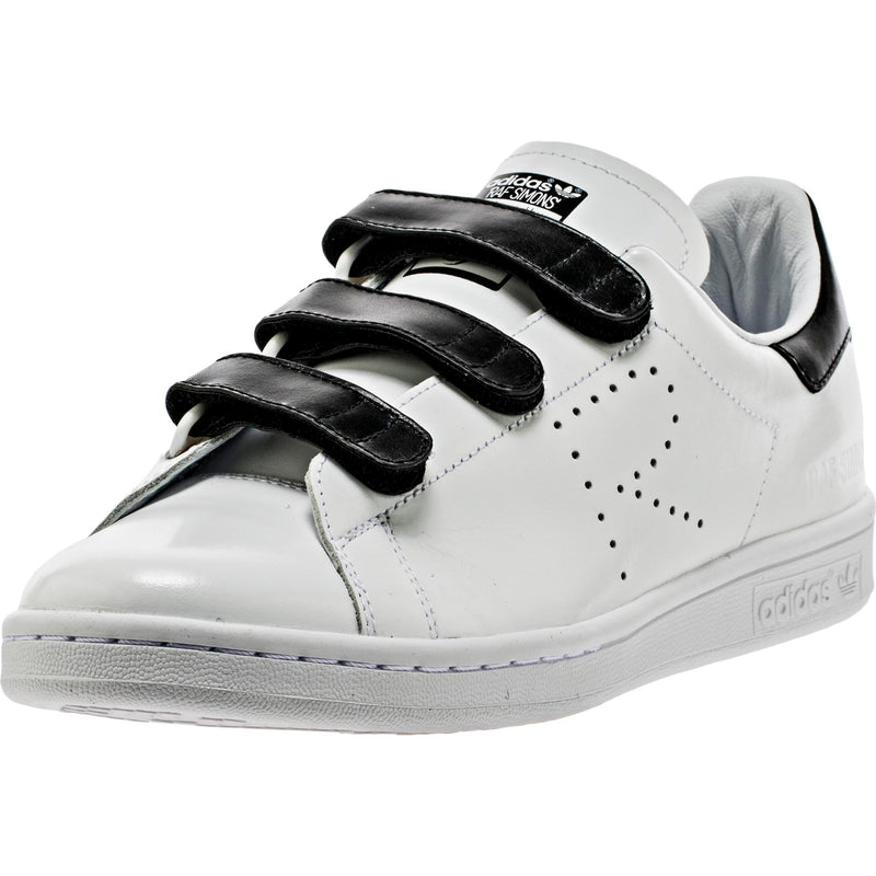 adidas X Raf Simons Comfort Men's - Black/White