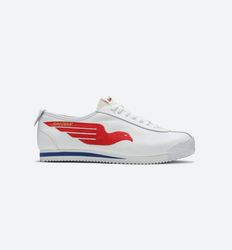 Cortez '72 S.D. Mens Lifestyle Shoe - White/Red/Blue