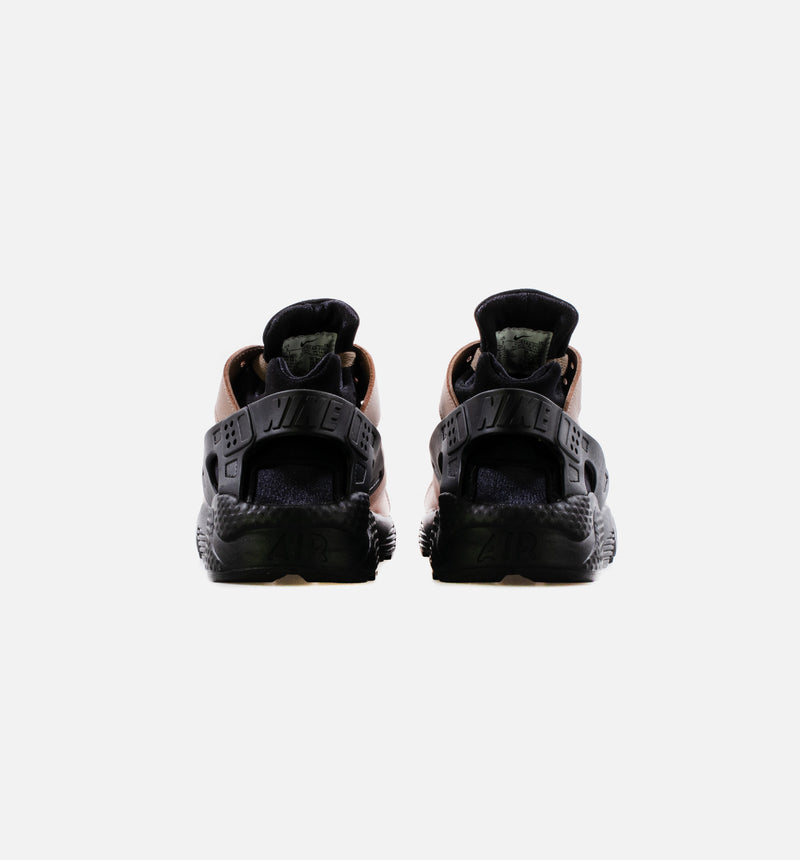 Air Huarache Toadstool Mens Lifestyle Shoe - Toadstool/Black/Chestnut Brown