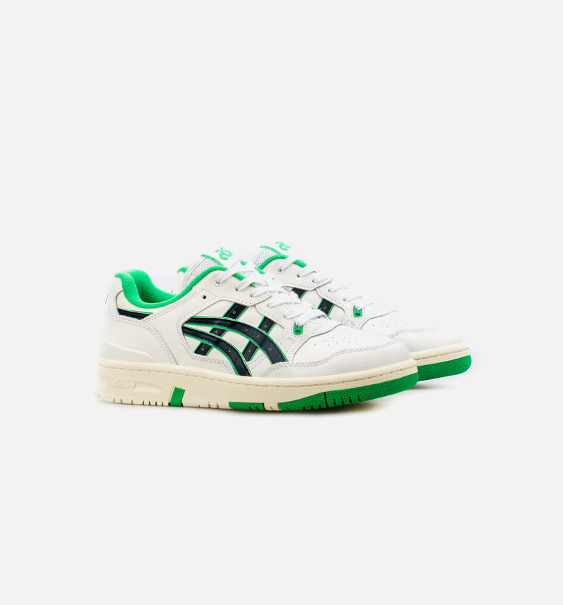 EX89 Mens Lifestyle Shoe - White/Green