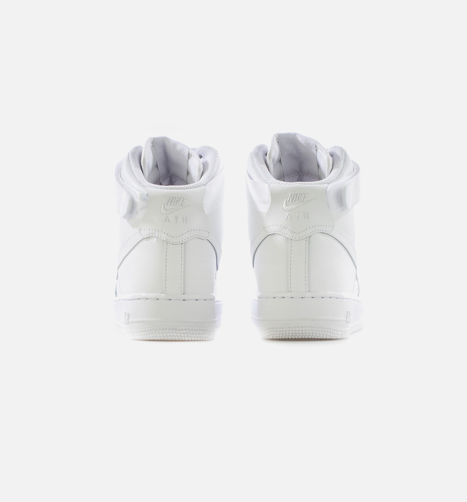 Nike CW2290-111 Air Force 1 '07 High Mens Lifestyle Shoe - White