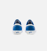 U Style 36 Vault LX Mens Skate Shoe - Blue/White