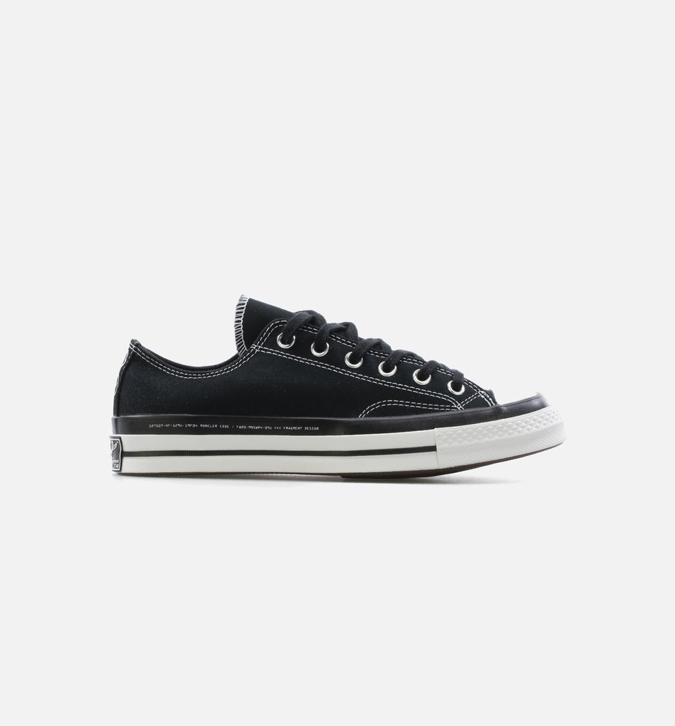 Converse 169069C Chuck Taylor 70 X 7 Moncler Fragment Low