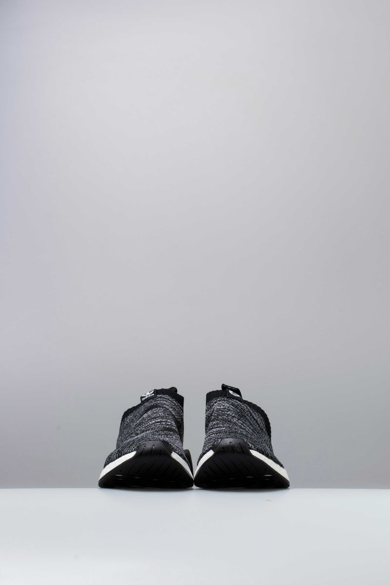 Us & Sons NMD Cs2 Primeknit Mens Shoe - Core Black/Running White