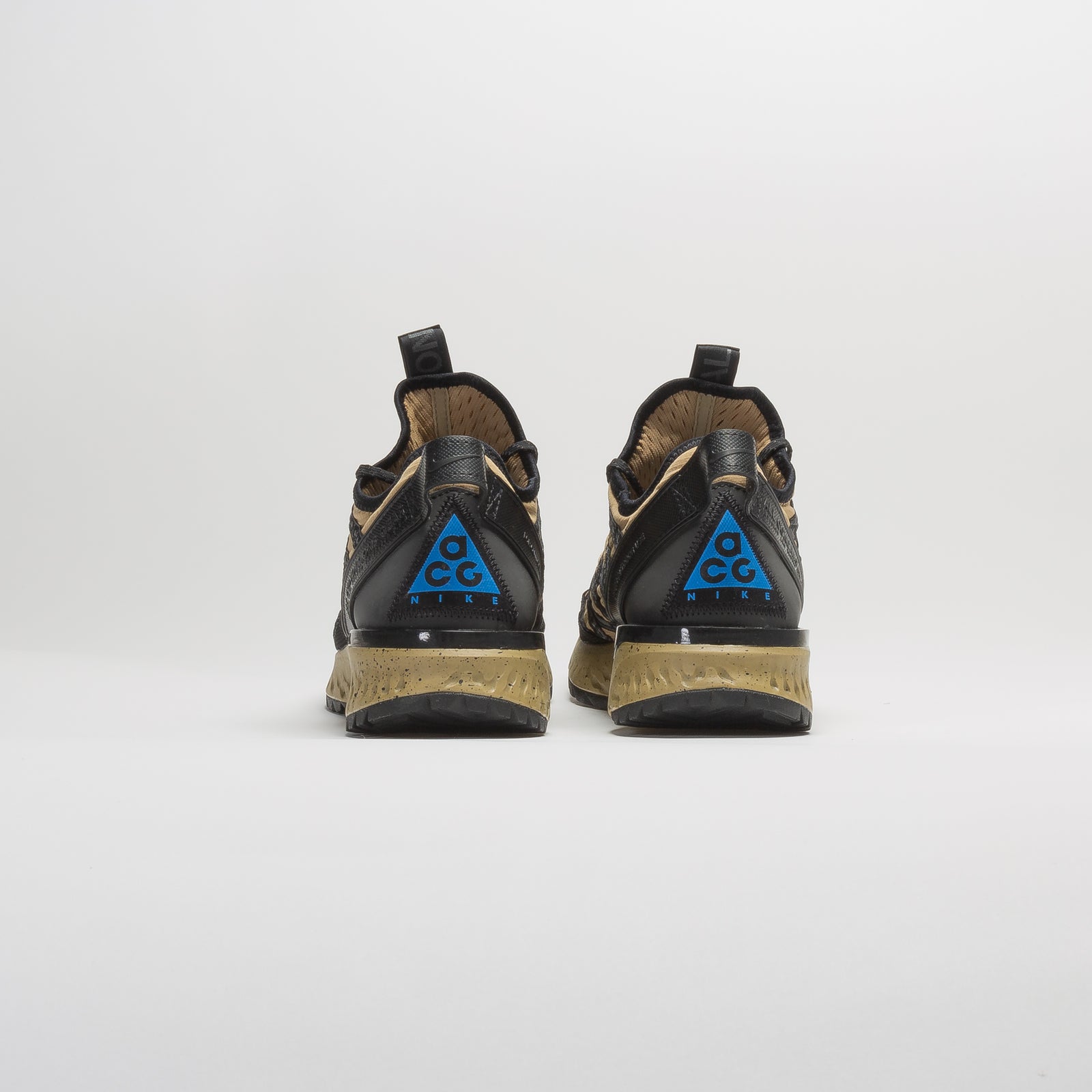 ACG Nike Men’s React Terra Gobe Gorpcore‎ Running Trainer Sneaker Shoe Amazon.com | Nike ACG React Terra Gobe Men main image 2