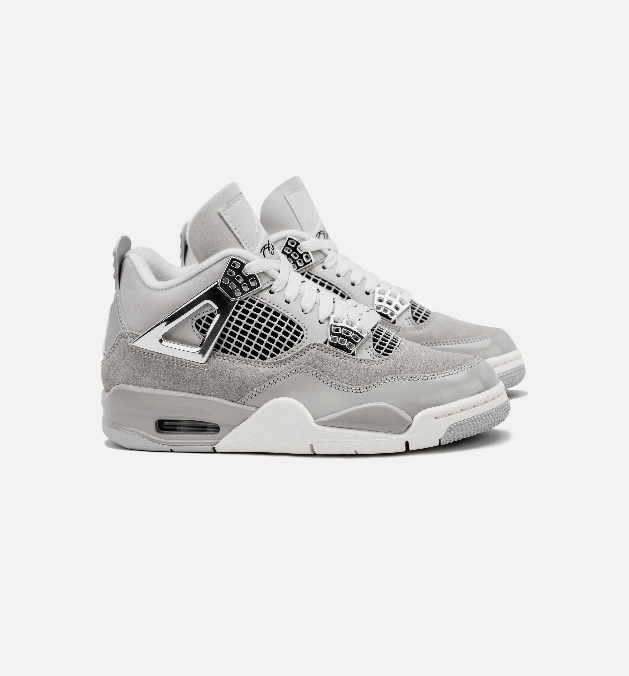 Nike Air Jordan 4 Retro Womens