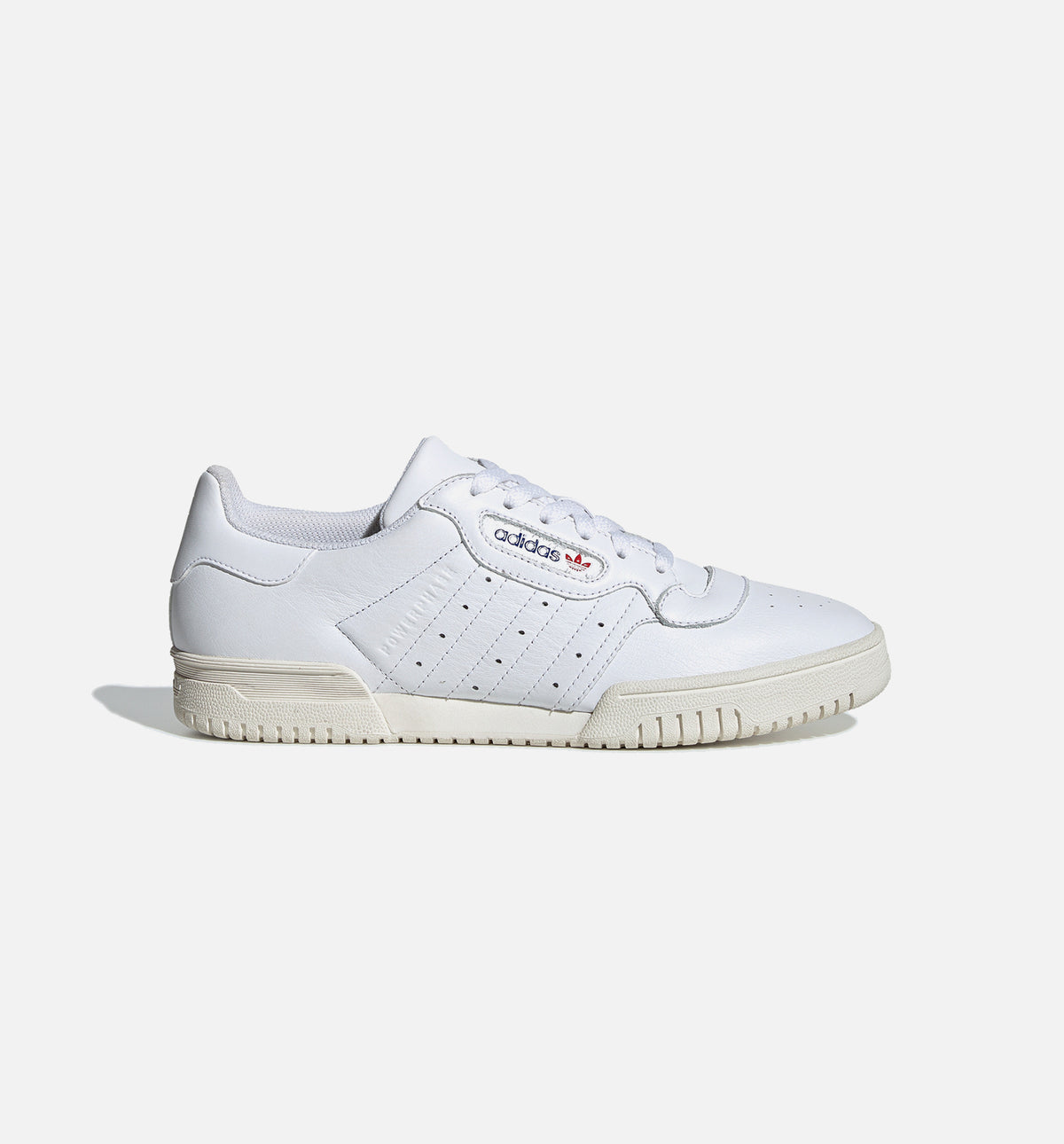Adidas Consortium EF2888 Powerphase Mens Shoes - Cloud White/Off 