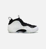 Air Foamposite One Penny PE Mens Basketball Shoe - White/Black