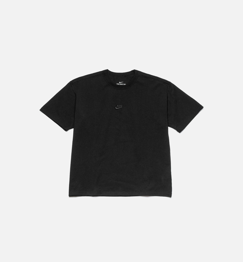 Premium Essentials Mens T-Shirt - Black