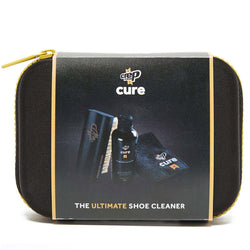 CREP PROTECT LTD CP 1003
 Crep Protect Cure Travel Kit - Black Image 0