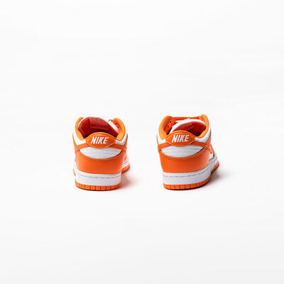 nike dunk low syracuse mens stores