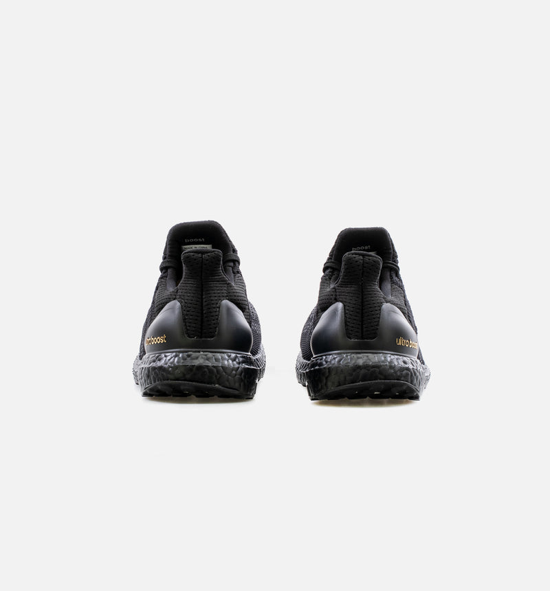 Ultraboost Dna Uncage Mens Running Shoe - Black/Black