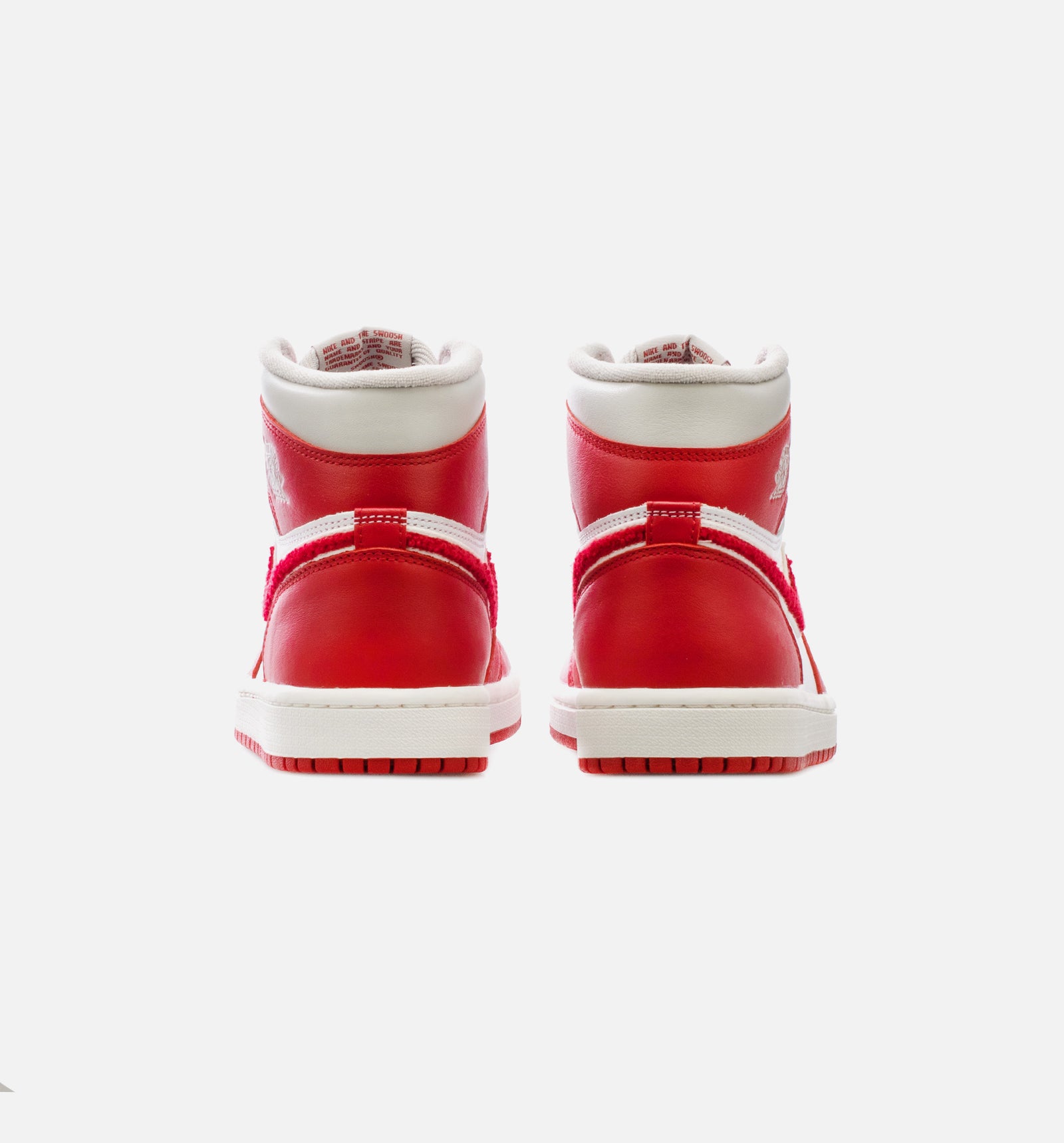 Jordan DJ4891-061 Air Jordan 1 High OG Newstalgia Womens Lifestyle 