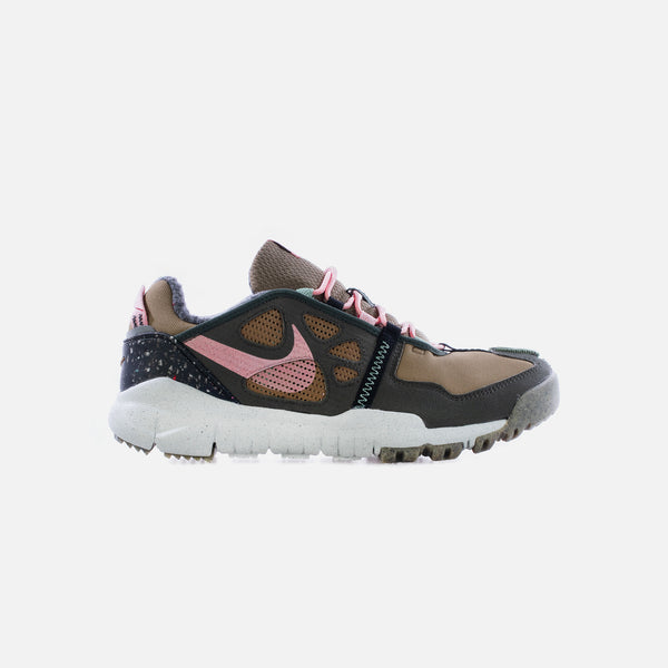 Nike CZ1757-300 Free Terra Vista Brown Kelp Mens Lifestyle  display picture 1