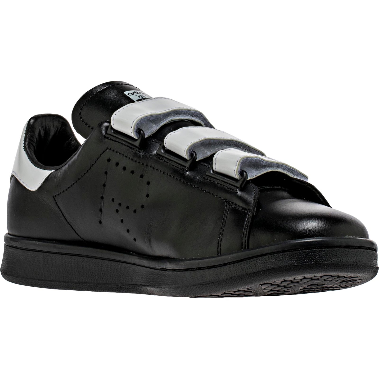 adidas BA7370 adidas X Raf Simons Comfort Men's - Black/White