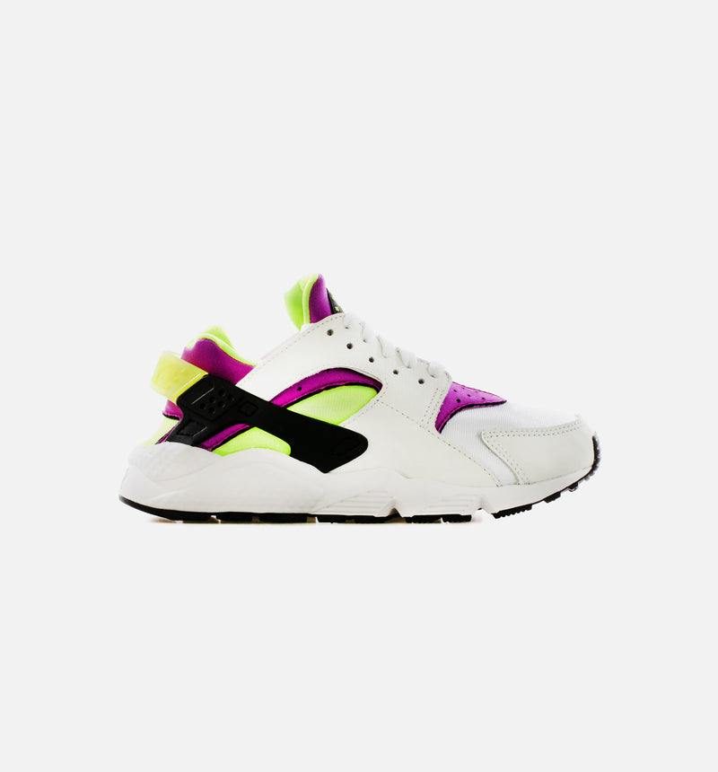 Nike air huarache womens magenta Clearance