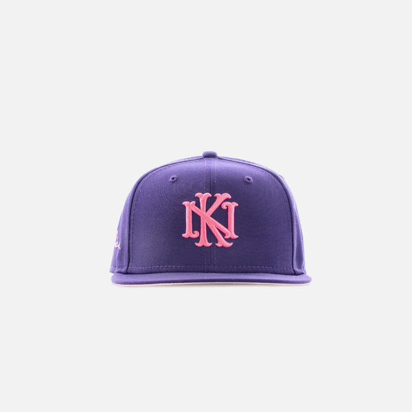 New Era 70676193 Nice Kicks 59Fifty Fitted Cap Mens Hat