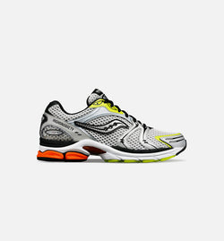 SAUCONY S70821-2
 ProGrid Triumph 4 Highsnobiety Silver Mens Running Shoe - Silver Image 0
