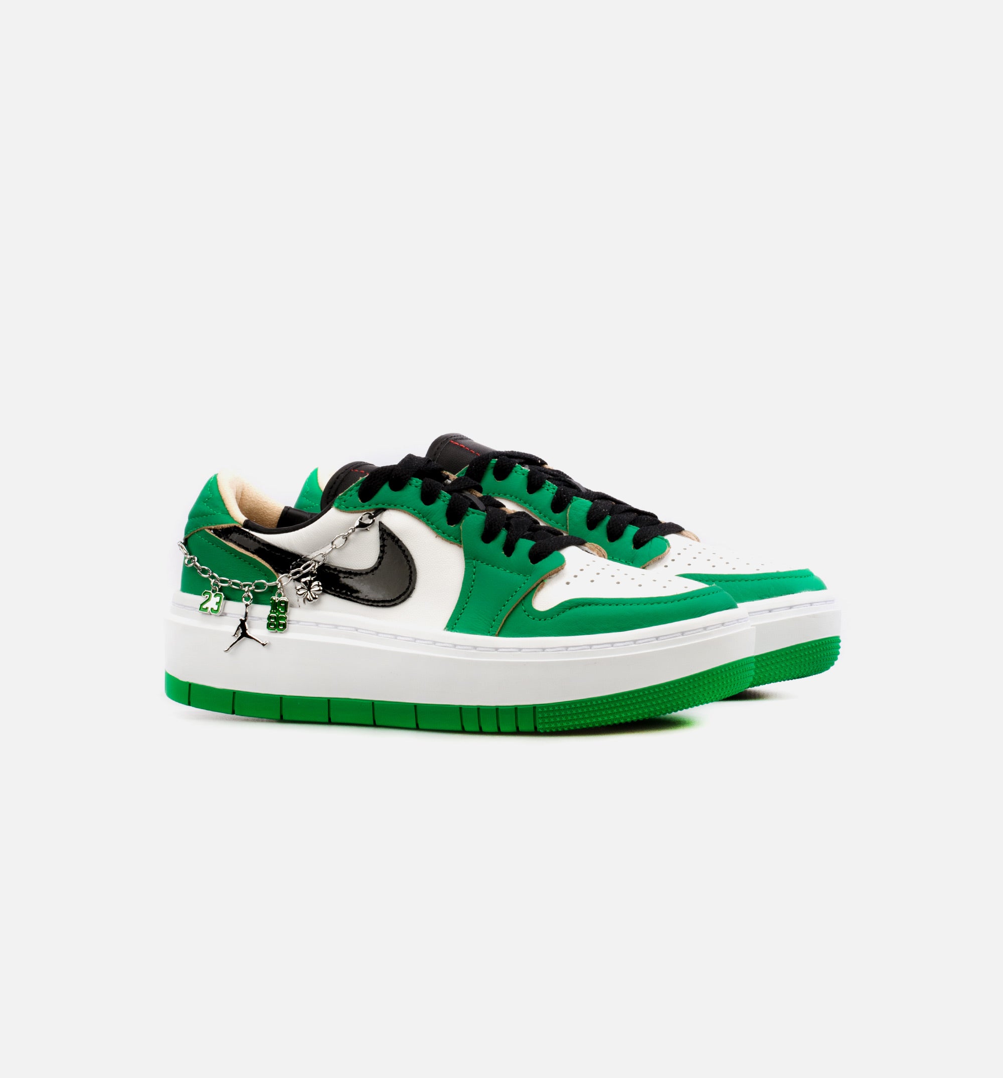 Jordan 1 Elevate Low SE Lucky Green (Women's)