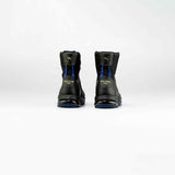 Balmain X Puma Cell Stellar Mid Mens Lifestyle Shoe - Black/Blue-Gold