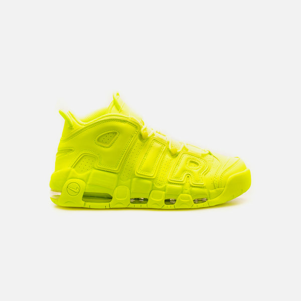 Uptempo yellow 2024