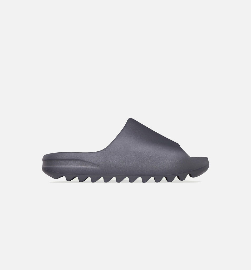 adidas ID4132 Yeezy Slide Granite Mens Sandals - Granite Limit One