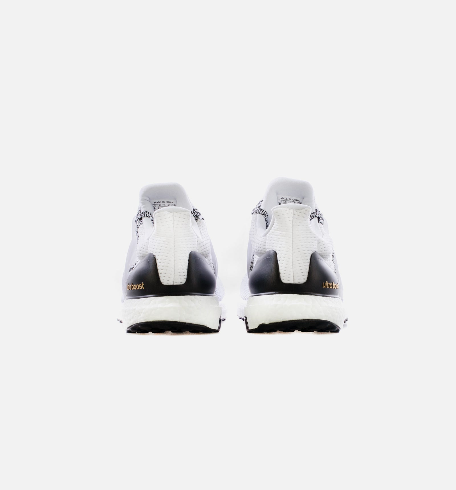 Adidas men ultraboost 1.0 DNA DNA GZ0449 size 9- grey Adidas Ultraboost 1.0 DNA Men main image 3