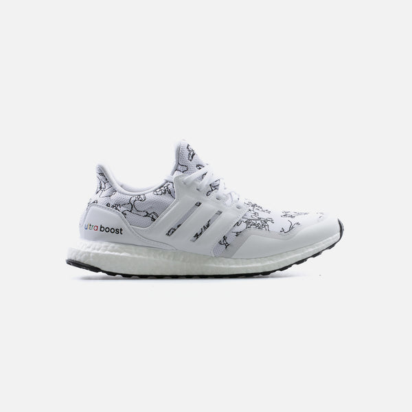 adidas FV6049 Ultraboost Dna X Disney Mens Lifestyle Shoe