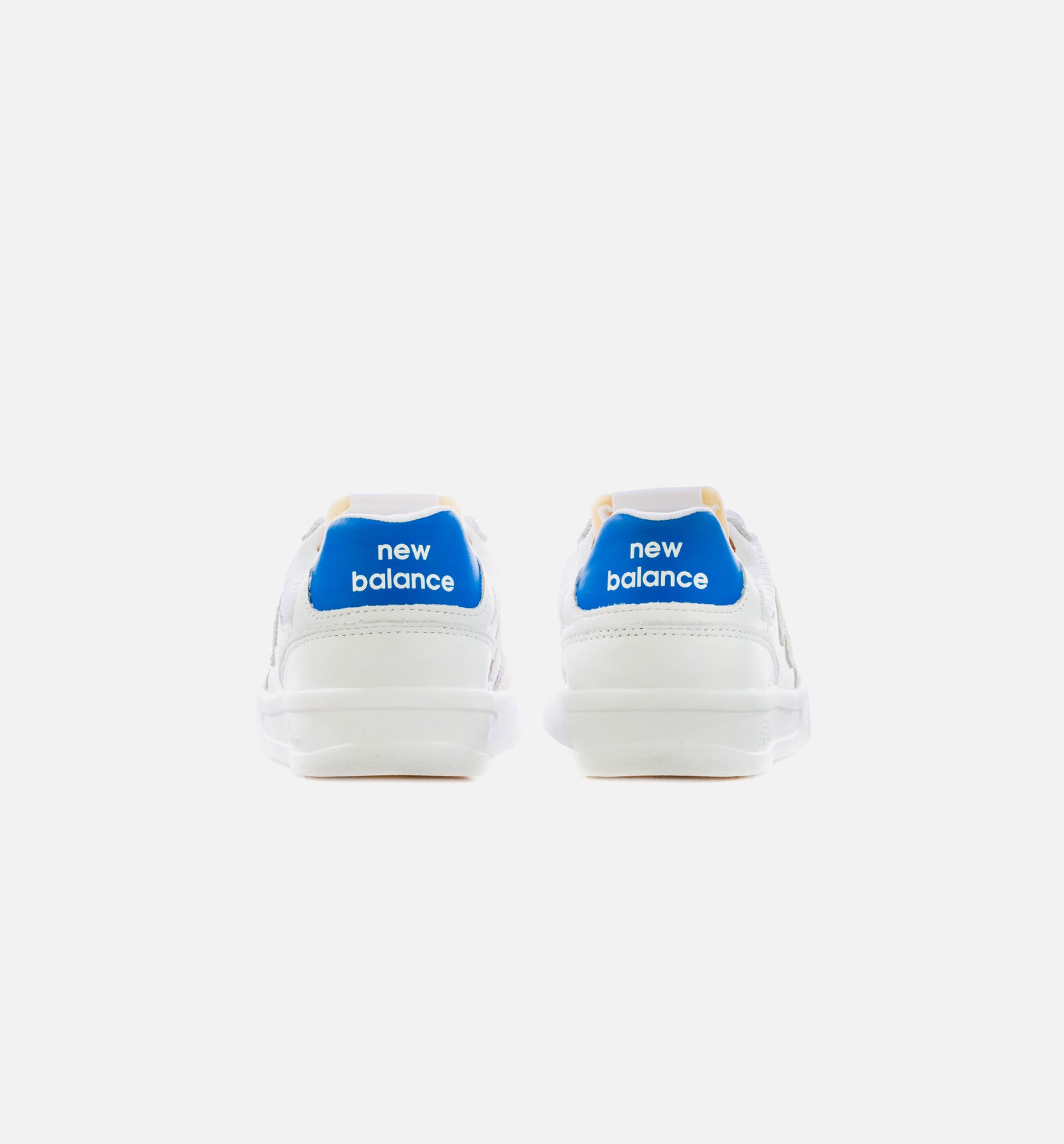 New Balance 300 Court White Blue Grey- CT300 Size 13 Amazon.com | New Balance Men main image 2