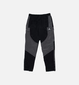 23 Engineered Woven Pant Mens Pant - Black/Gray