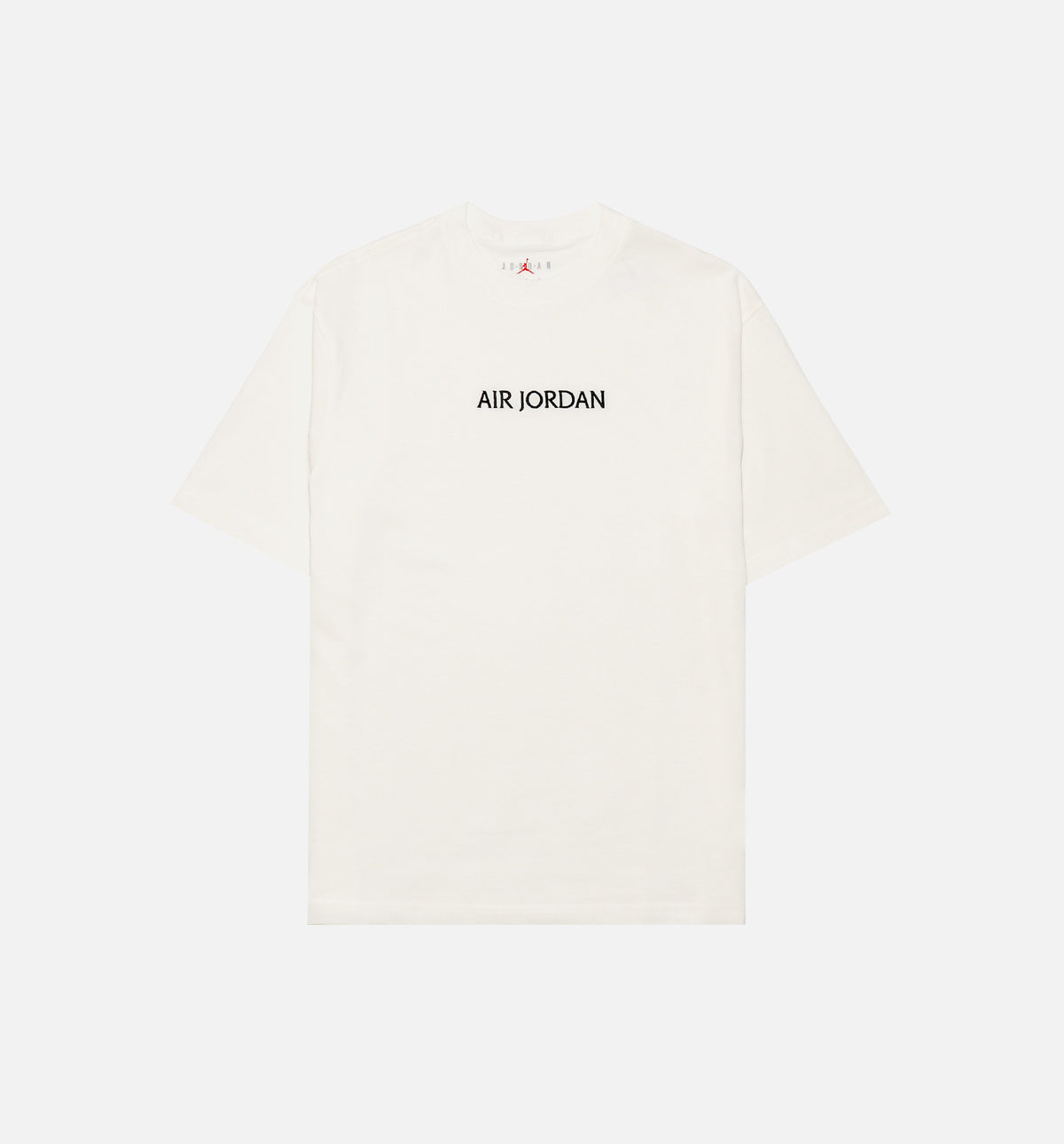 Jordan DO6098-133 Air Jordan Tee Mens T-shirt - White