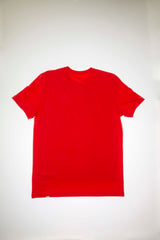 Sonic the Hedgehog X Puma Rs-0 Mens T-Shirt - Red/Red
