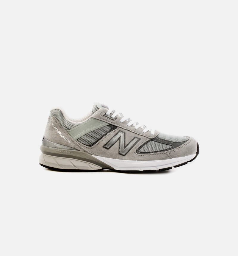 Made in USA 990 Mens Running Shoe - Grey