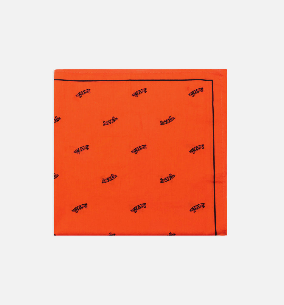 WTAPS 24AW WRAP SCARF オレンジ WTAPS 24AW WRAP SCARF オレンジ WTAPS Banner Sweatshirts