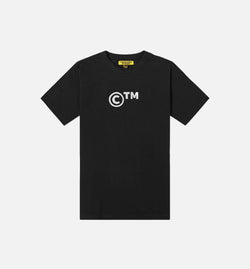 CHINATOWN MARKET CTMH192-CTMT-BLK
 Ctm Mens T-Shirt - Black Image 0