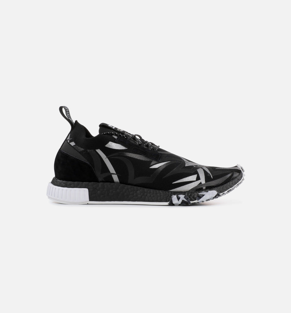Juice Hk X adidas NMD Racer Mens Shoe