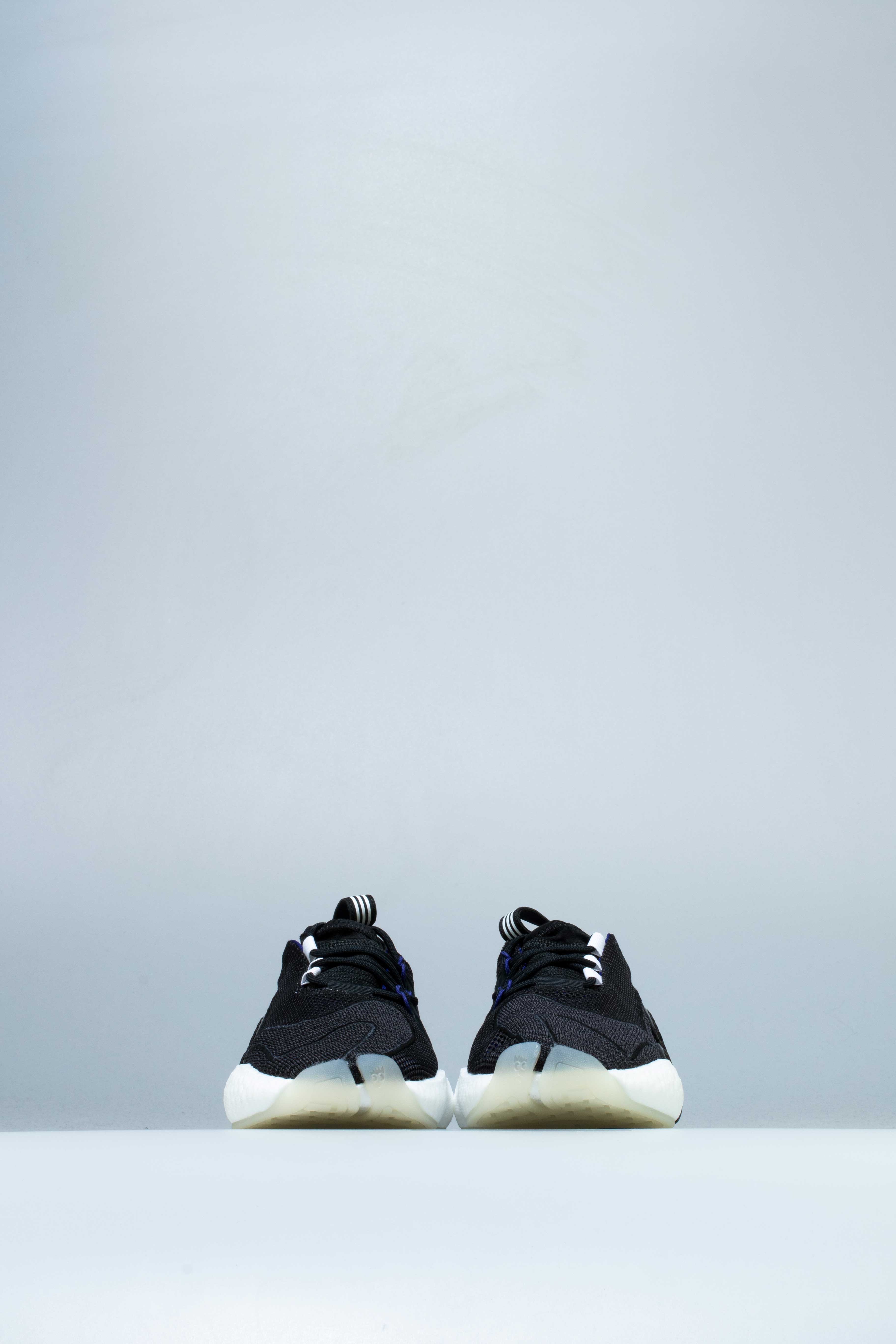 adidas B37552 Crazy BYW Lvl 1 Mens Shoes - Core Black/Orange ShopNiceKicks.com adidas B37552 Crazy BYW Lvl 1 Mens Shoes - Core Black/Orange ShopNiceKicks.com