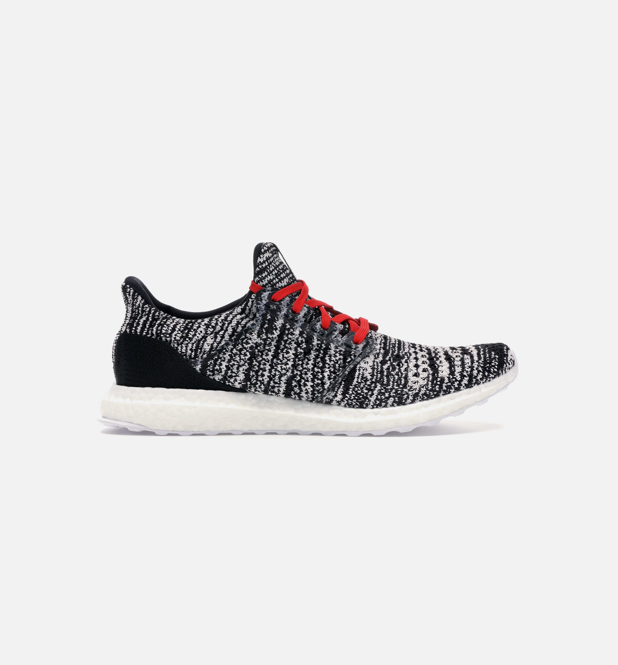 Missoni X adidas Ultra Boost Clima Mens Running Shoe - Core Black/Cloud White/Active Red Missoni X adidas Ultra Boost Clima Mens Running Shoe - Core Black/Cloud White/Active Red