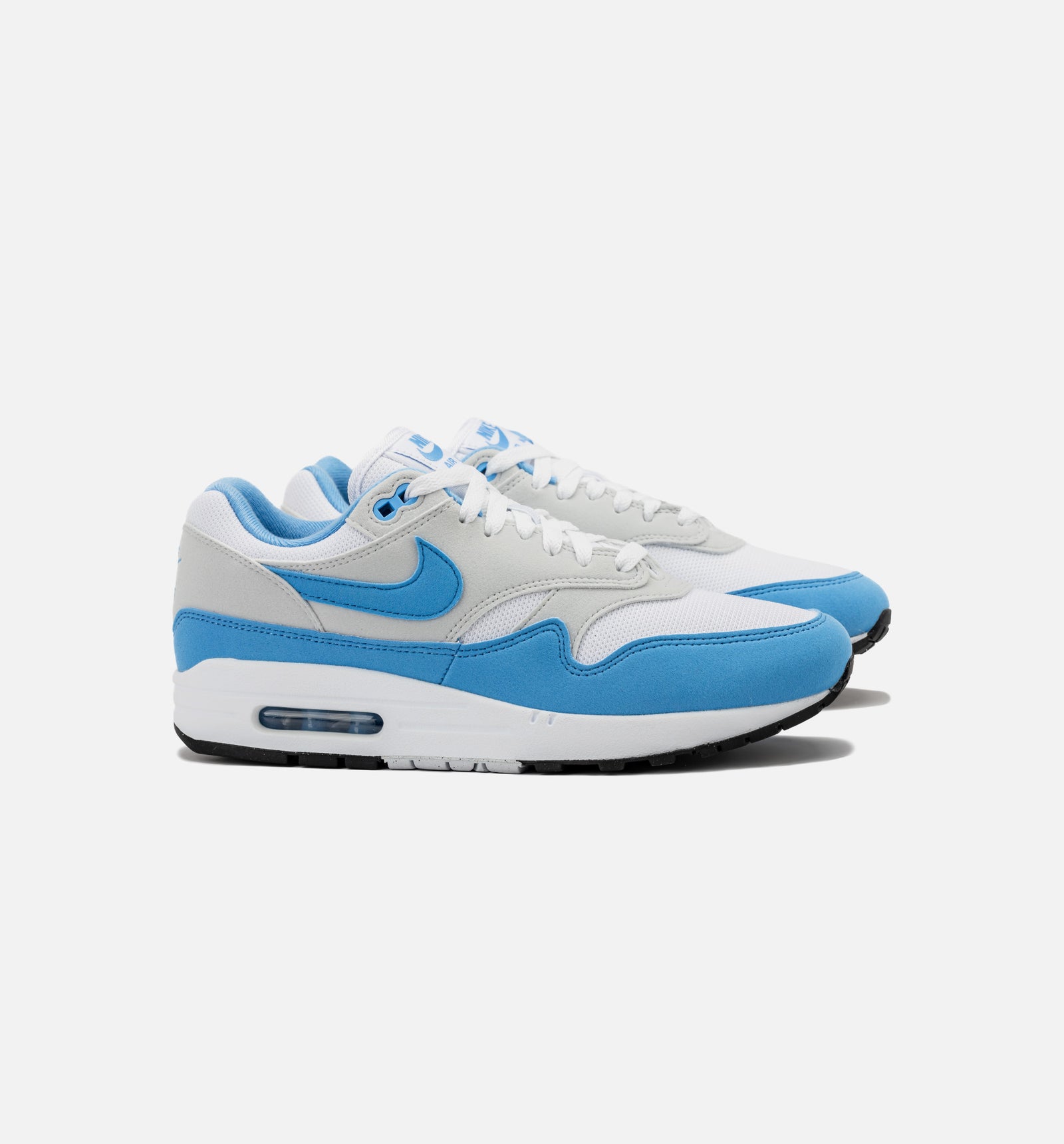 Nike FD9082-103 Air Max 1 University Blue Mens Lifestyle