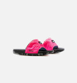 Offcourt Slide Be True Mens Sandals - Pink/Black