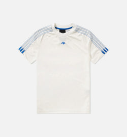 ADIDAS CONSORTIUM BQ9797
 adidas X Alexander Wang Capsule Collection Soccer Jersey Men's - Core White Image 0
