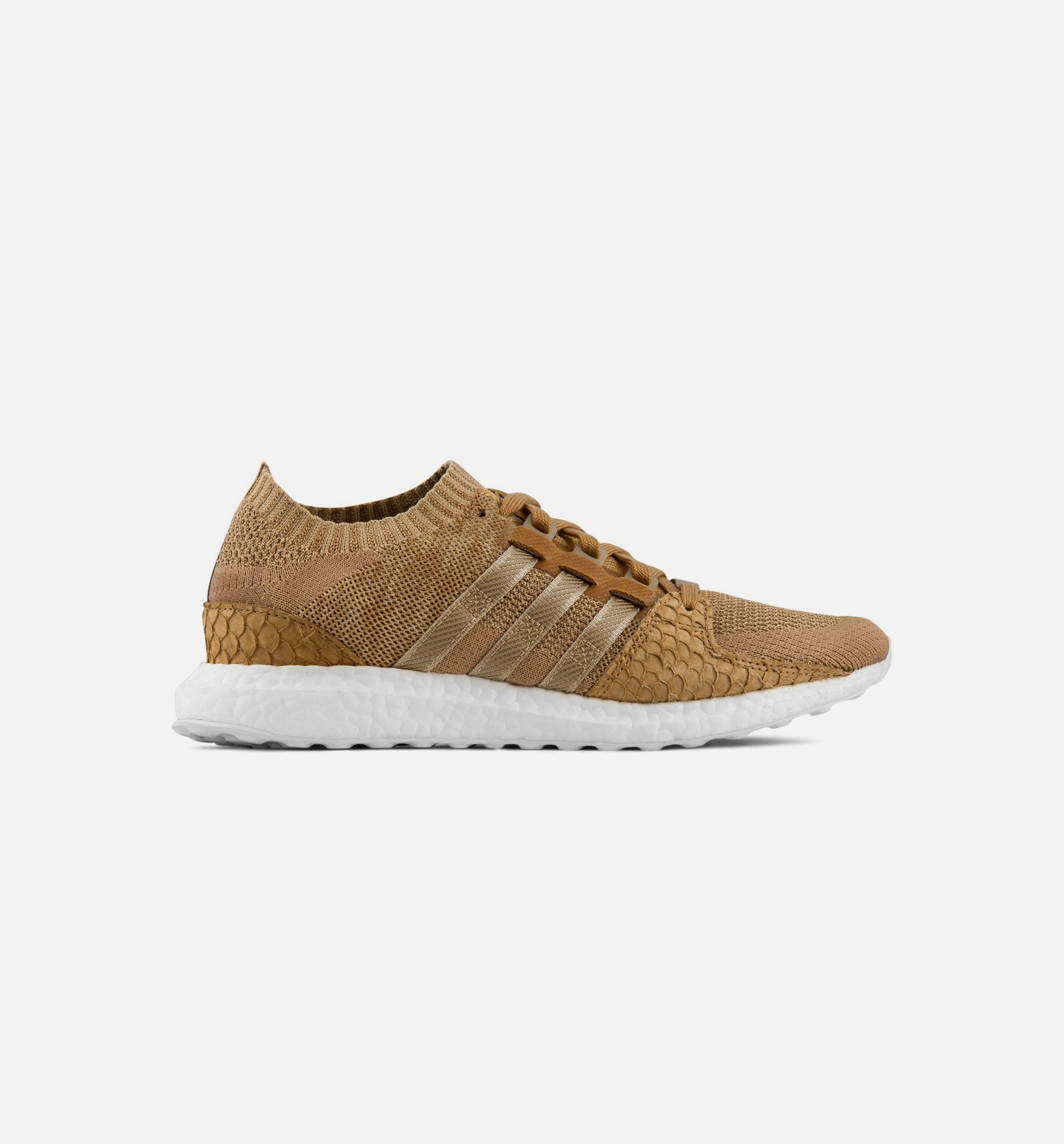 adidas DB0181 Pusha T EQT Support Ultra King Push Mens Shoe - Brown/White ShopNiceKicks.com adidas DB0181 Pusha T EQT Support Ultra King Push Mens Shoe - Brown/White ShopNiceKicks.com