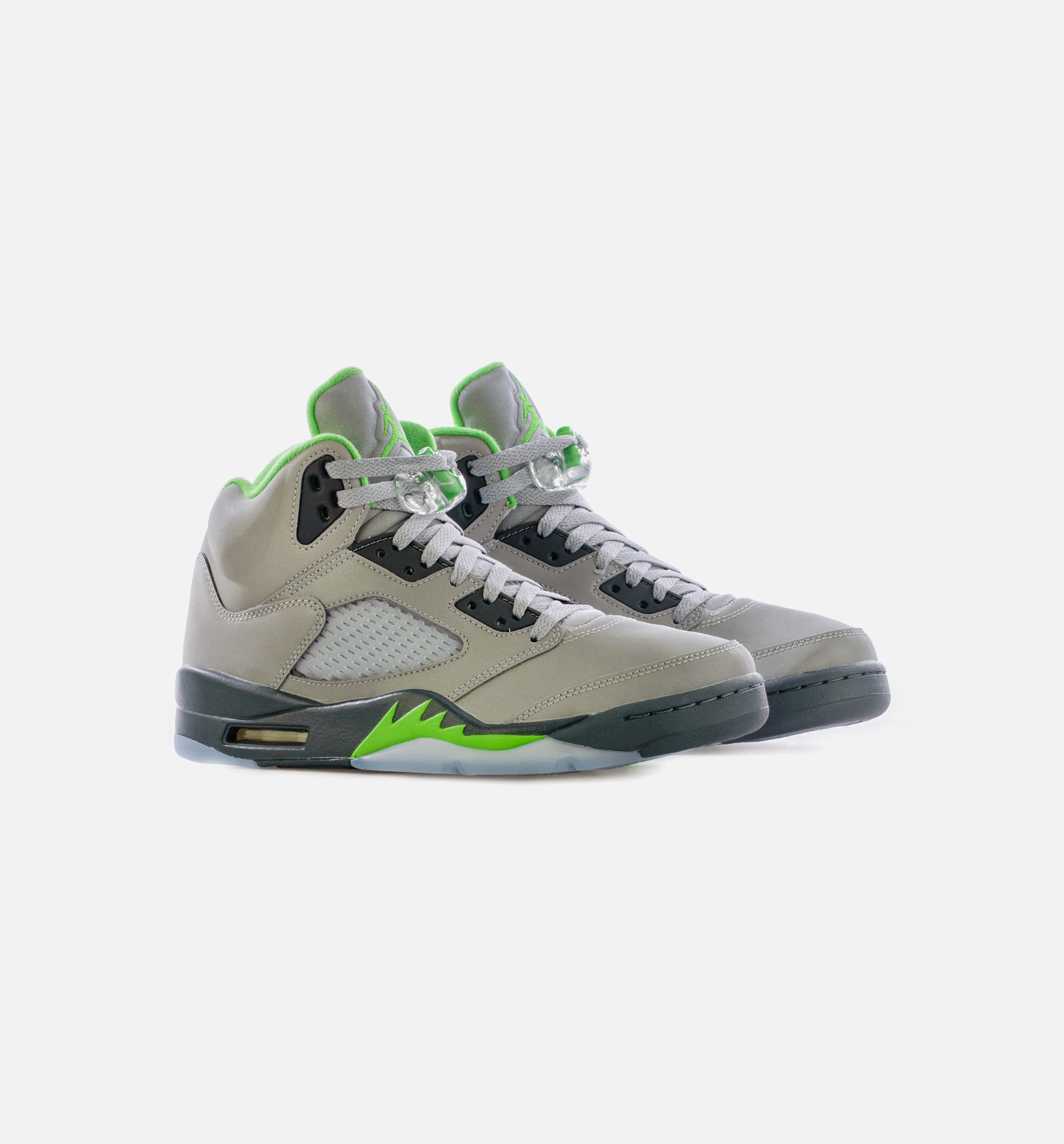 Jordan DM9014-003 Air Jordan 5 Retro Green Bean Mens Lifestyle